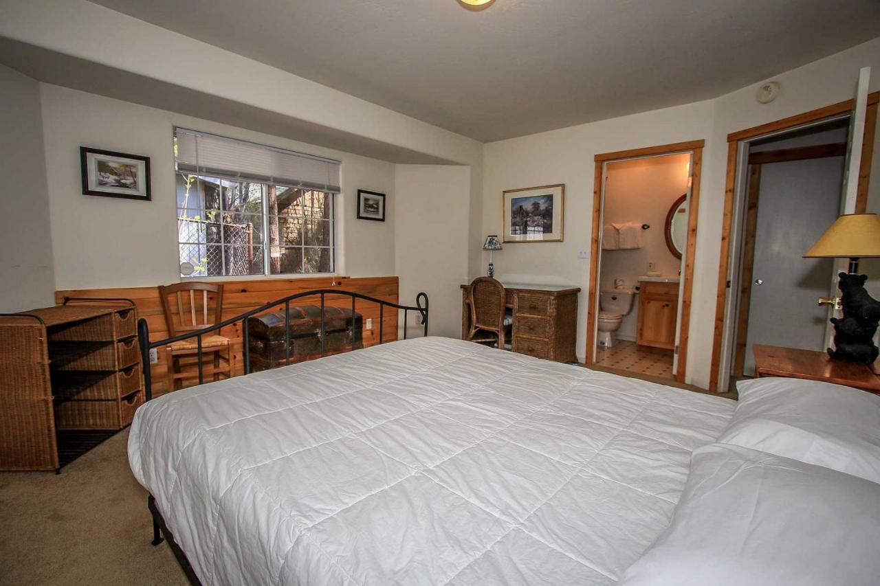 Forest Treehouse-1473 By Big Bear Vacations Lac Big Bear Extérieur photo
