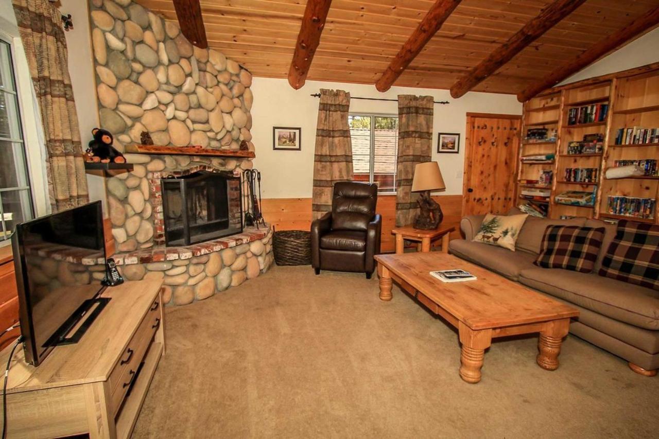 Forest Treehouse-1473 By Big Bear Vacations Lac Big Bear Extérieur photo