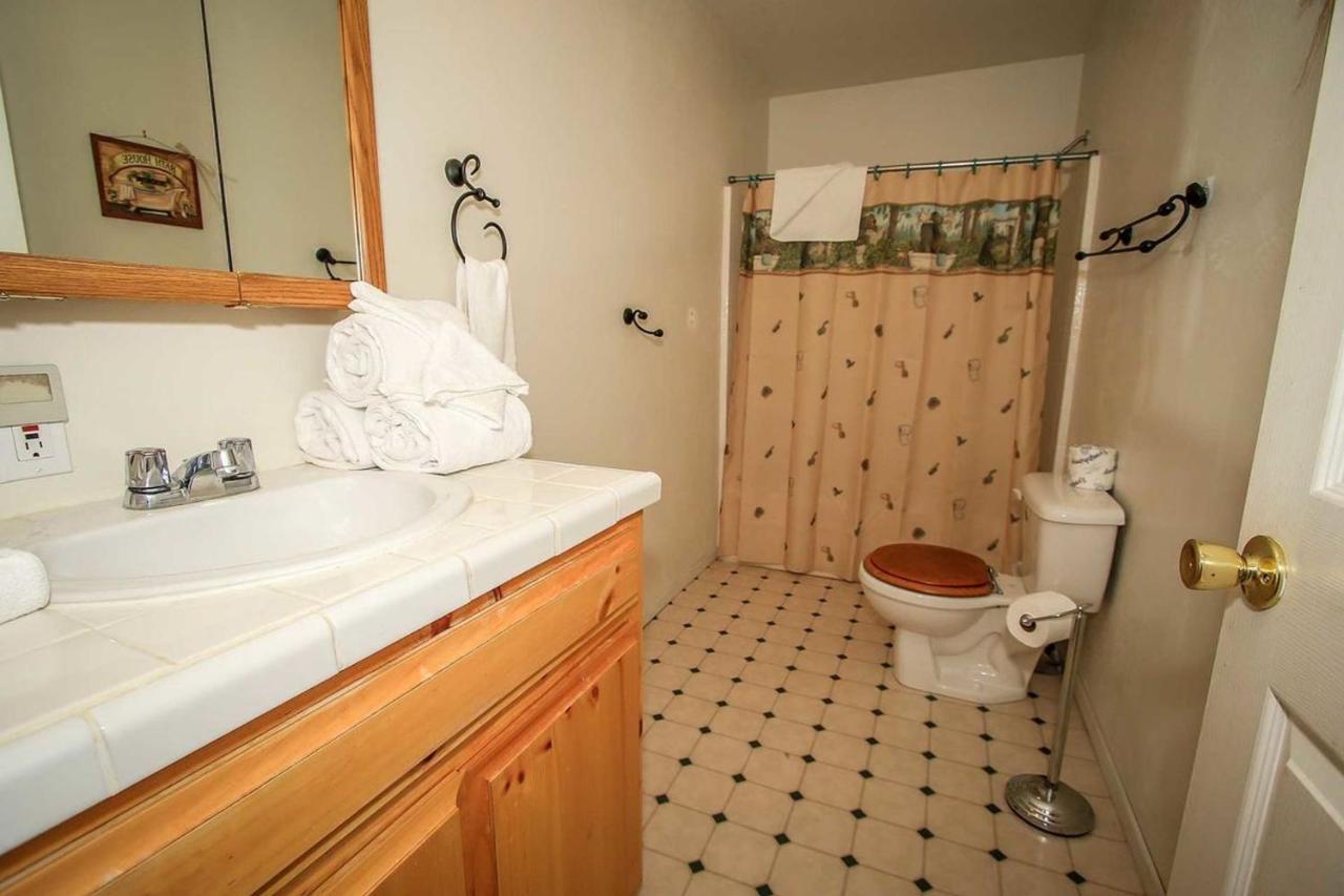 Forest Treehouse-1473 By Big Bear Vacations Lac Big Bear Extérieur photo
