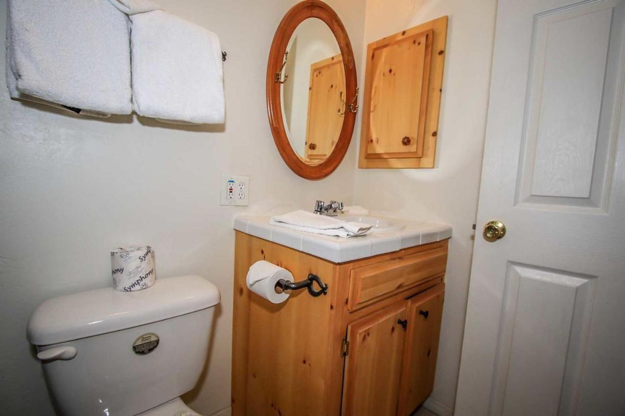 Forest Treehouse-1473 By Big Bear Vacations Lac Big Bear Extérieur photo